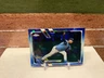 Carlos Hernandez 2021 Topps Chrome Update Sapphire Edition #US234 RC Royals