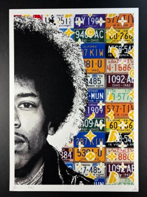 版画 death nyc HY80 s-l400.jpg