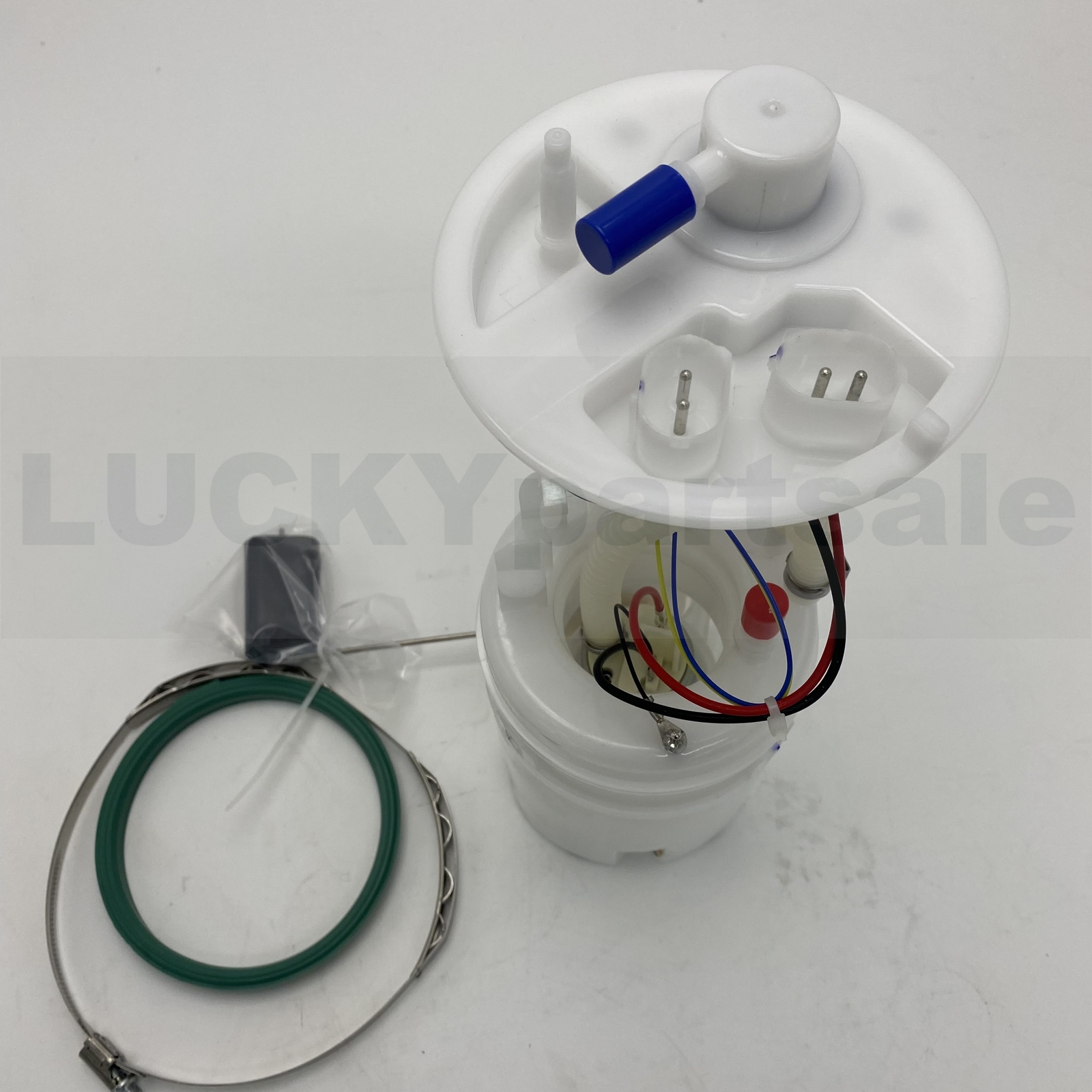 Fuel Pump Module Assembly 16117195464 For BMW X5 E70 2007 2008 2009