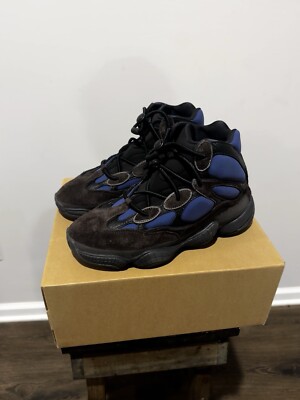 Yeezy Boost 500 High Size 9.5