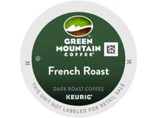 Green Mountain Coffee Roasters French Roast Coffee