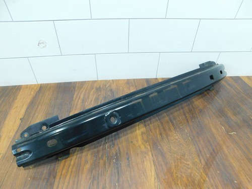 Träger Stoßstange Stoßstangennträger VW Sharan 7M Facelift vorne Original