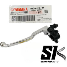 Yamaha Clutch Lever YZF 1WD-H2910-00 Holder Genuine Parts Left R25 MT-25 MT03