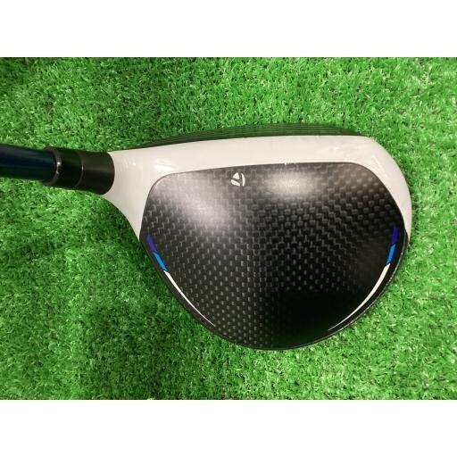 TaylorMade SIM2 MAX-D FW / 7w 22 Degree / Flex SR / TENSEI TaylorMade SIM2 MAX-D FW / 7w 22 Degree / Flex SR / TENSEI