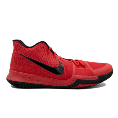 Size 13 - Nike Kyrie 3 Candy Apple Three Point Contest 852395-600