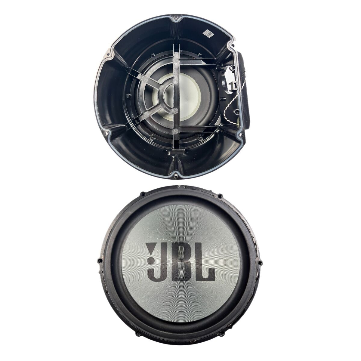 Genuine JBL Boombox Portable Speaker Passive Radiator (Right Genuine JBL Boombox Portable Speaker Passive Radiator (Right