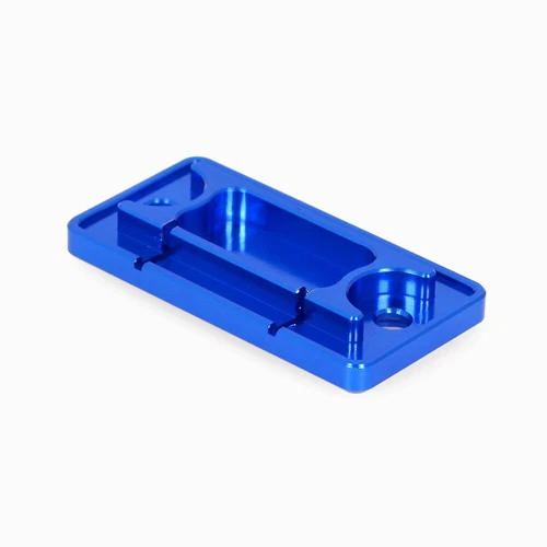Front Brake Reservoir Cover Cap For YAMAHA YZ65 YZ85 YZ125 YZ250/F YZ426F YZ450F - Picture 3 of 15