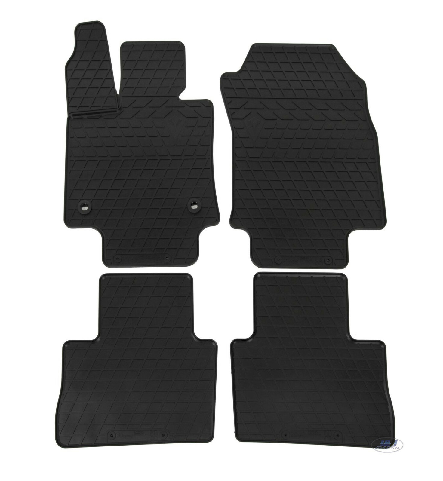 Tapis en caoutchouc anti-boue pour protéger la moquette de Toyota RAV4