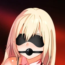 Cozy Mouth Plug Integrated Mouth Ball Slave Restraint Bondage Roleplay