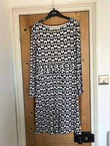 boden abigail jersey dress