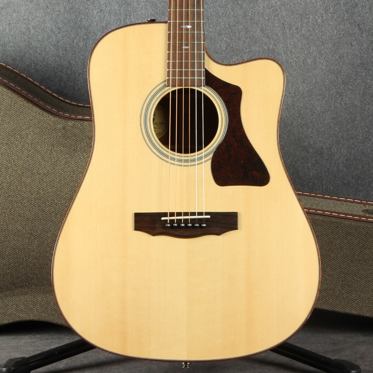 Guild GAD 40CE Electro-Acoustic - Natural - 2nd Hand | eBay UK