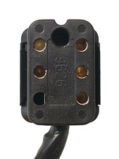 Mercedes-Benz SL R107 6-pin Electrical Connector Kostal 9626