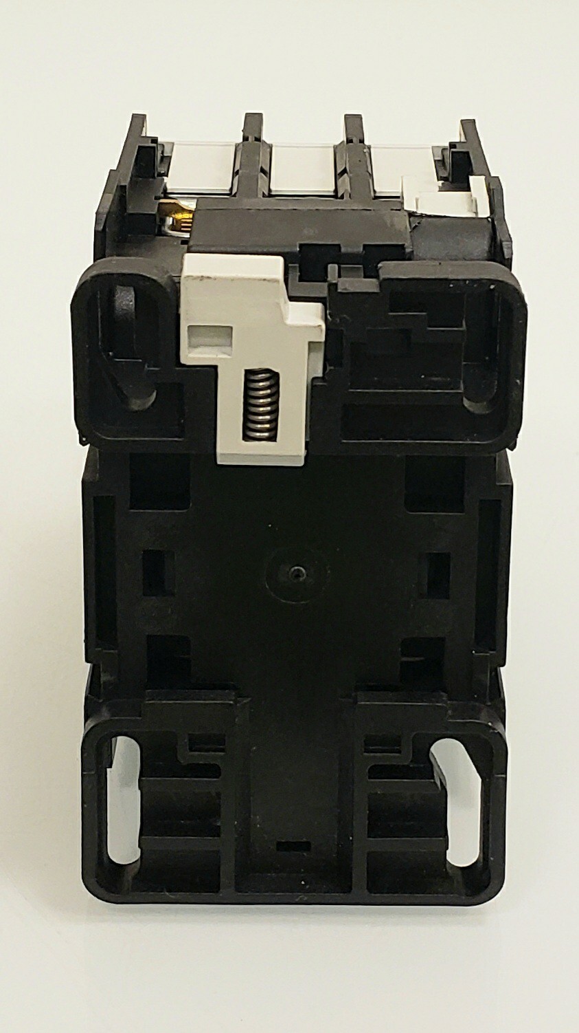 Blocco Contatti Ausiliari TeSys - 1NO 1NC - Terminali A Molla - Foto 3