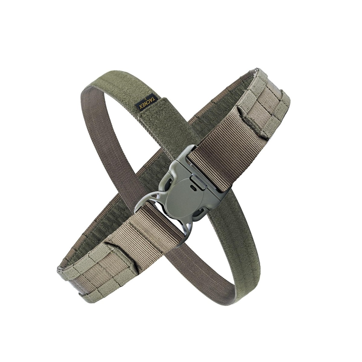 個人装備 ORDNANCE TACTICAL PISTOL BELT MOLLE ORDNANCE TACTICAL OKINAWA（オードナンス） PISTOL BELT MOLLE SYSTEM