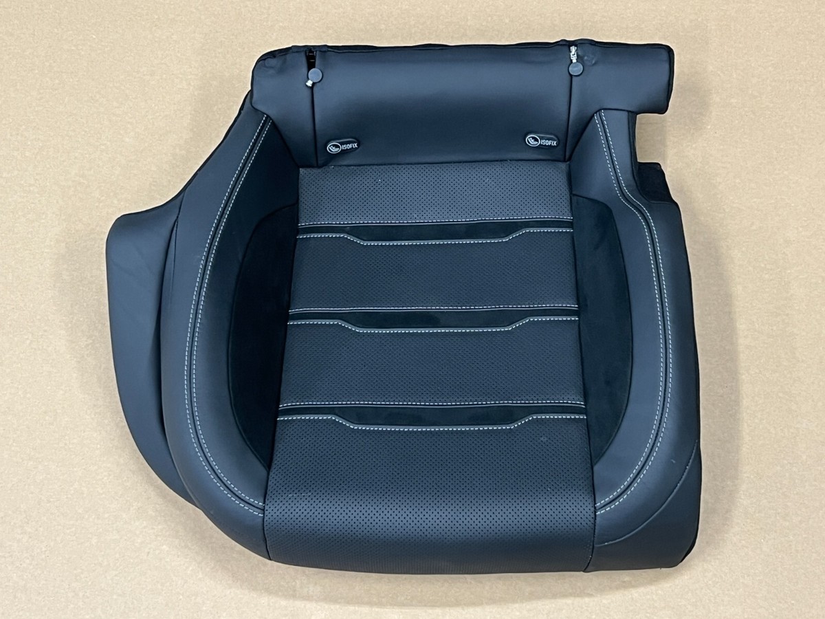 ⭐19-23 MERCEDES AMG GT53 X290 REAR UPPER & LOWER SEAT CUSHION
