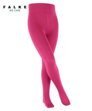 Cotton Touch Kinder Strumpfhose Pink 98-104