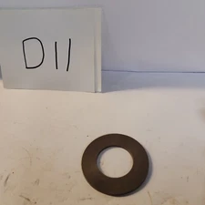 NEW Tri-Component SW-9-1F Torque Converter Washer, GM TH-350/300 REF # GM-WF-125