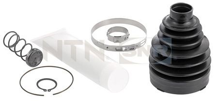 Soufflet de cardan intérieur haute durabilité pour Renault Kangoo dCi