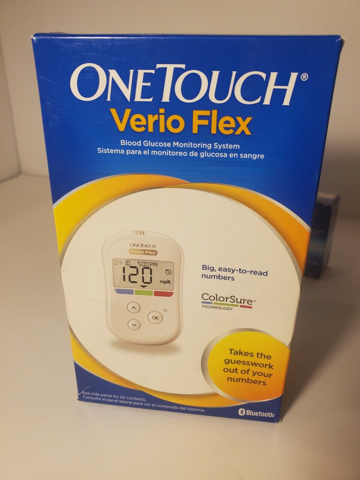 Buy Lifescan Onetouch Verio Flex Meter USB Cable Only Online in USA at the  Best Prices