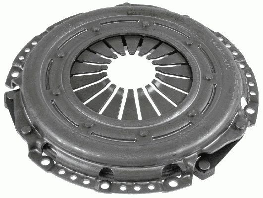 Sachs 3082 255 133 Kupplungsdruckplatte FüR Volvo-image