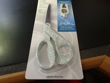 Fiskars Designer Set, Original 8" Scissors Folding Travel Scissors, TSA - OK