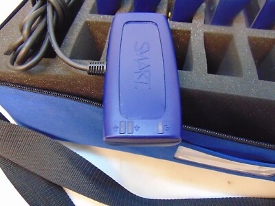 Smart Response PE Smart Technologies Clickers (1)03-00099-21 (30)03-00174- S6741