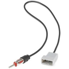 Metra 40-SB10-18 Antenna Adapter For Select Subaru Legacy  Outback '10-'11