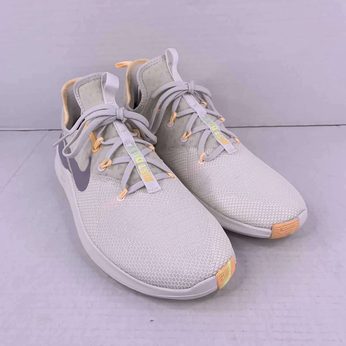 nike free tr8 kids yellow