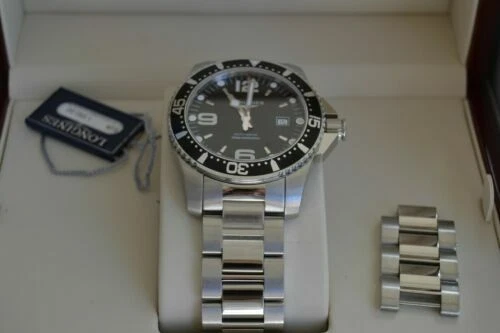 Relojes de pulsera Longines Longines HydroConquest