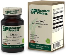 standard process adrenal support for dogs