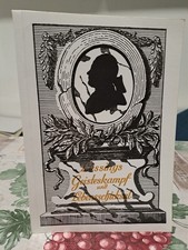 ❌️NACHDRUCK,LUDENDORFF,KULTUR❌️Lessings Geisteskampf und Lebensschicksal