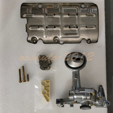 Oil Pump Kit 15100-prb-a01 For Honda Type R Acura K20a K24 K20z3 Engines