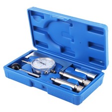 7tlg  Messuhr for VW T3 T4 LT 2066 3313 2065 Förderbeginn statisch einstellen