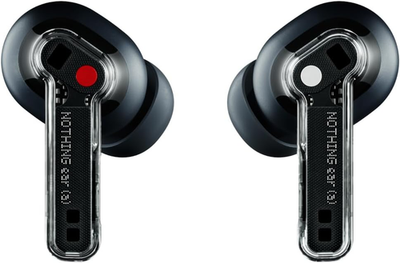 Nothing Ear (A) Wireless Earbuds, 45Db Hybrid Noise Cancelling