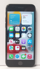 Apple iPhone 7 - 32 GB - Black (Unlocked) for sale online | eBay