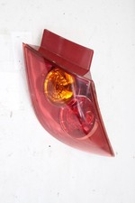 Rückleuchte rechts Mazda 3 BK BP4K51150E 03-2005