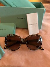 Tiffany & Co sunglasses Tf4122 women