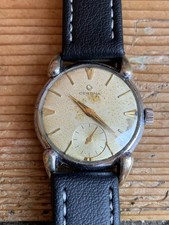 Certina Art Deco’ Vintage 