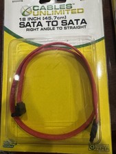 StarTech.com SATA18LA1 SATA Cable