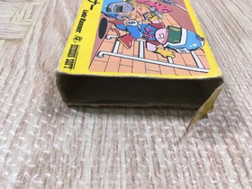 Lode Runner Boxed Nintendo Famicom NES Japan - UF5889