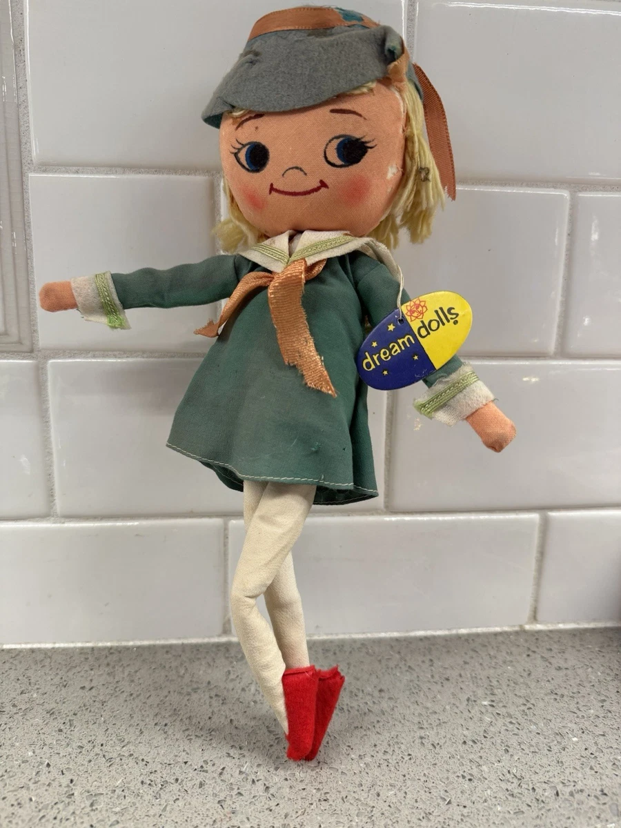 dakin dream doll products for sale | eBay