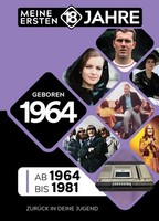 Tdm Publishing | Geboren 1964 | Buch | Deutsch (2025) | Von 1964 Bis 1981