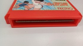 Tecmo TCF-TP Captain Tsubasa Famicom