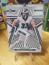 2024 Panini Rookies & Stars  Rookie Philadelphia Eagles Cooper DeJean #121 (RC)