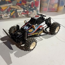 NIKKO vintage RC radio