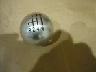 Ferrari 355,360,430,California - Gear Lever Knob Anodised - (NEW) - P/N 160480/A
