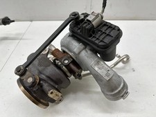 SKODA KAROQ NU7 Turbolader 05E145701K 1.50 Petrol 110kw 2020 22208352