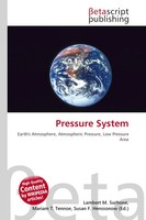 Lambert M. Surhone (U. A.) | Pressure System | Taschenbuch | Englisch (2026)