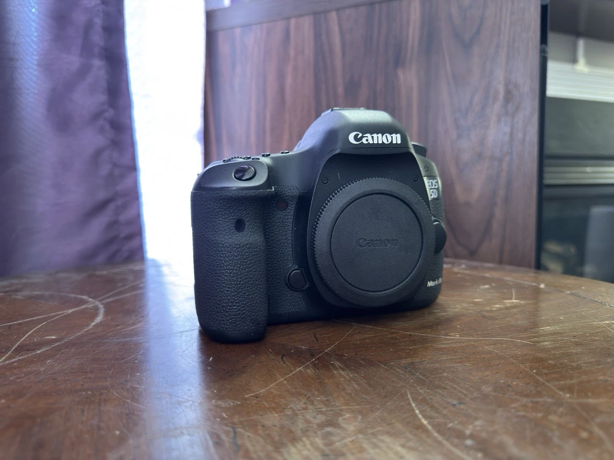 Canon 5D Mark3 (ジャンク) Canon Canon EOS 5D Mark III Digital SLR Cameras for Sale | Shop