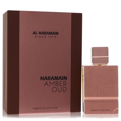 Al Haramain Amber Oud Tobacco Edition Al Haramain EdP 2.0 oz / e 59 ml